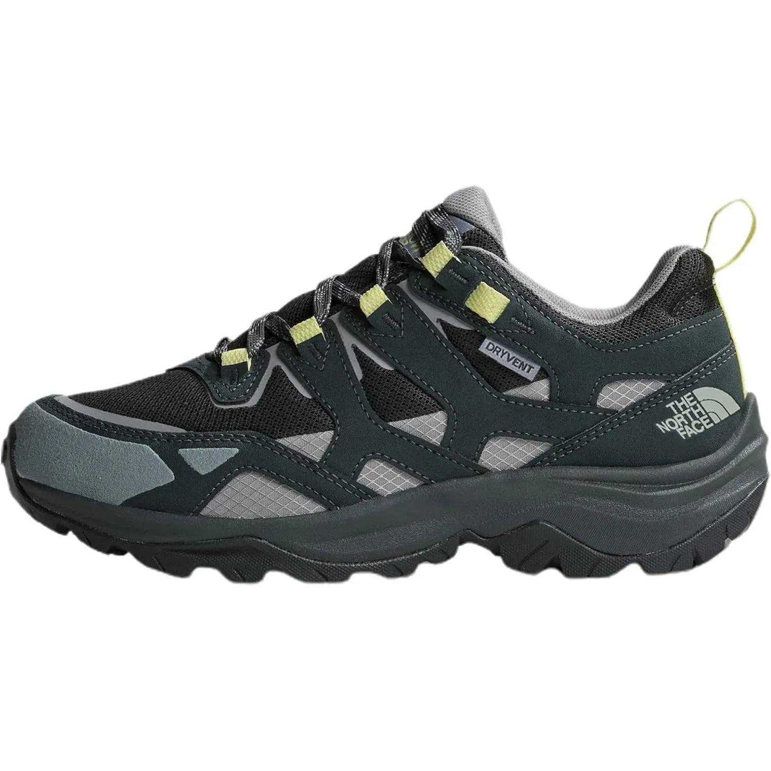 THE NORTH FACE Women's Hedgehog Fastpack 3 Waterproof Hiking Shoes