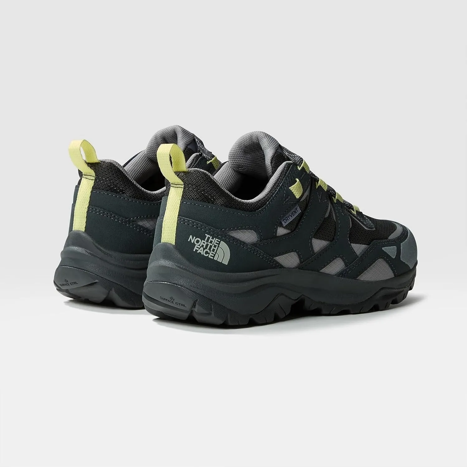 THE NORTH FACE Women's Hedgehog Fastpack 3 Waterproof Hiking Shoes