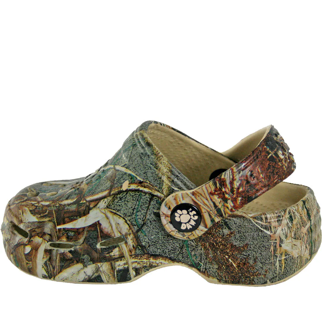 Toddlers' Mossy Oak Baby Beach Dawgs - Duck Blind