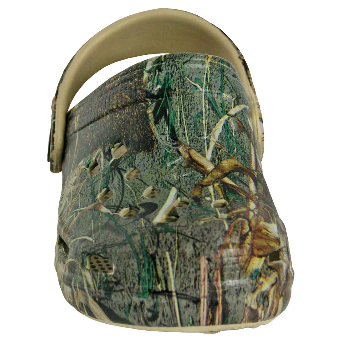 Toddlers' Mossy Oak Baby Beach Dawgs - Duck Blind