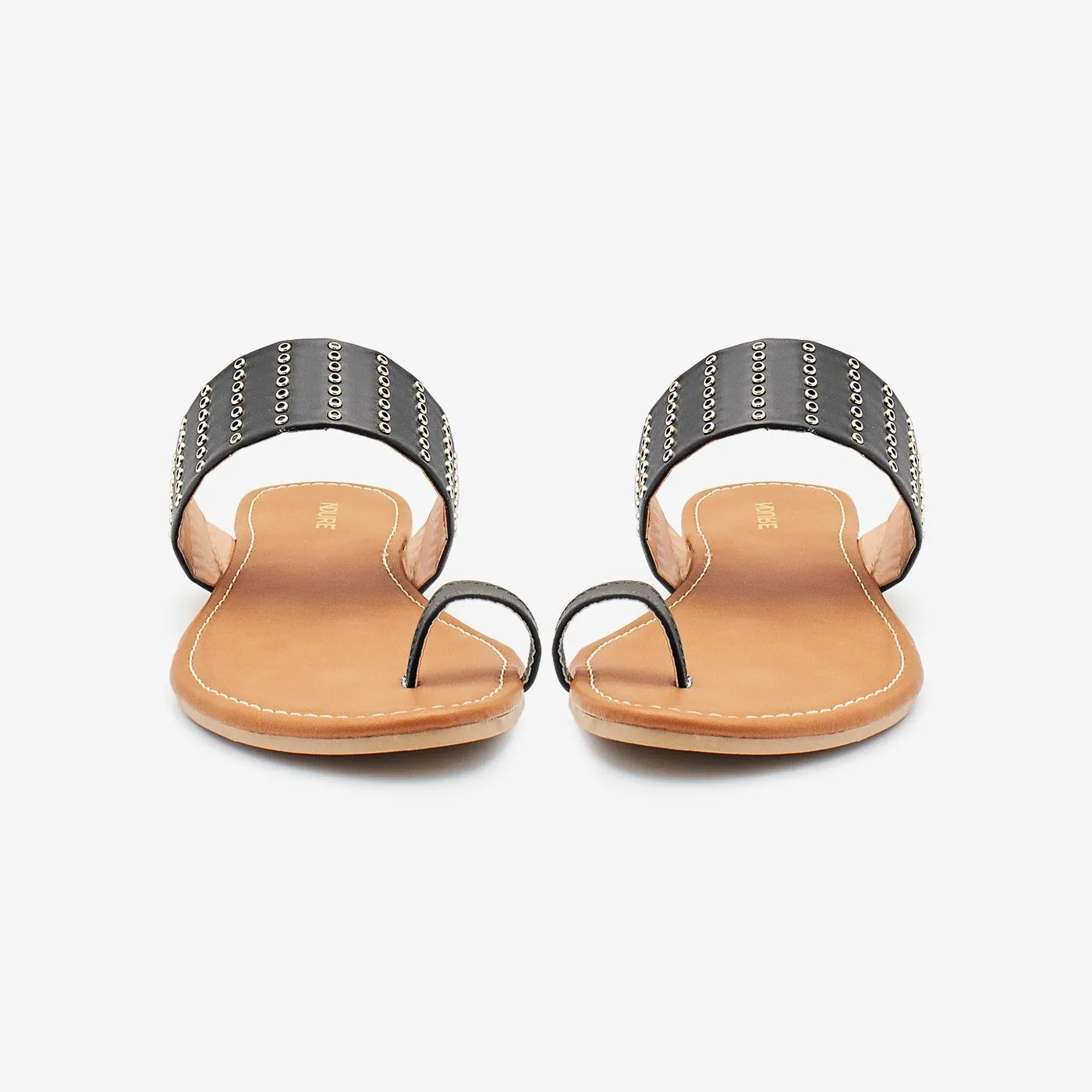 Toe Ring Chappal