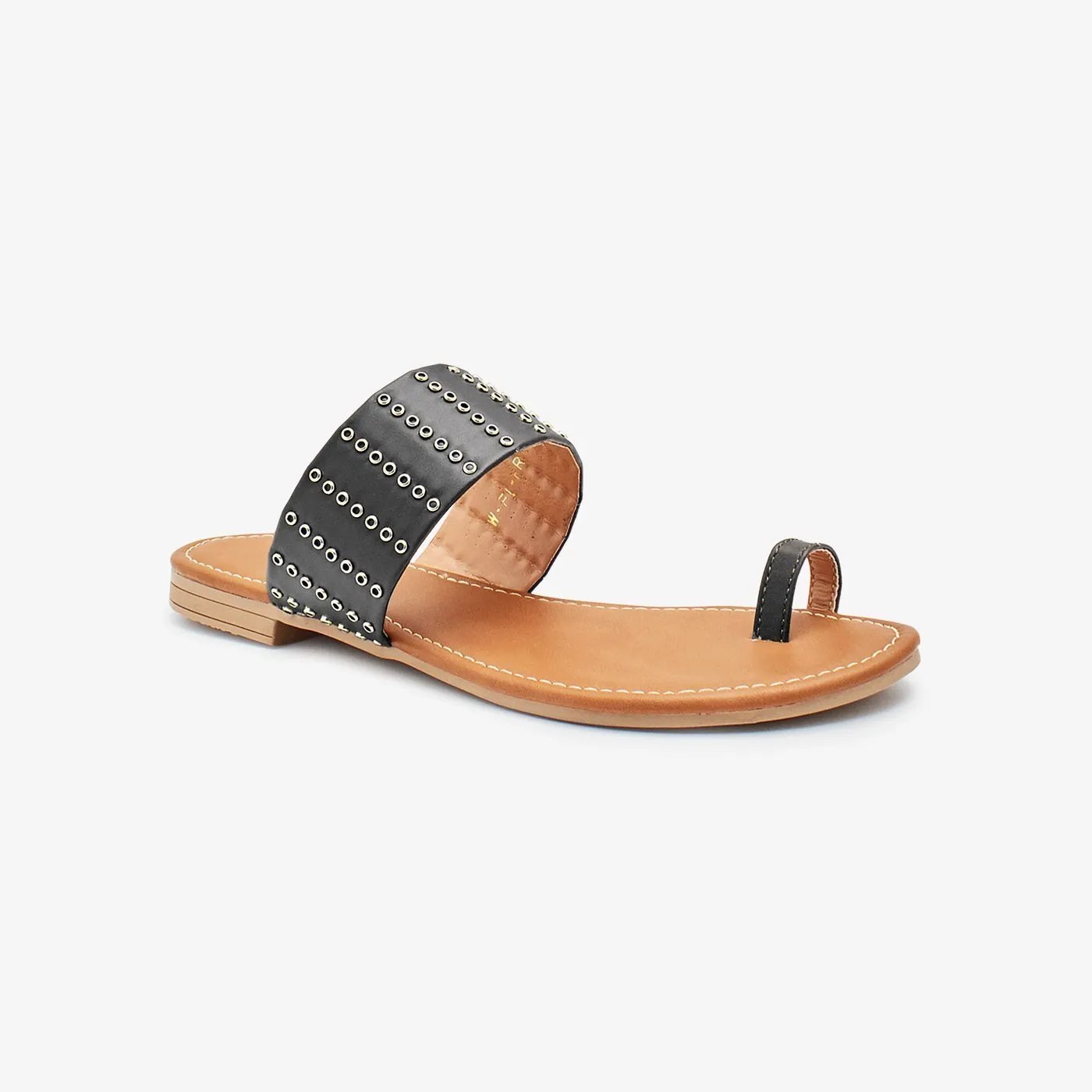 Toe Ring Chappal