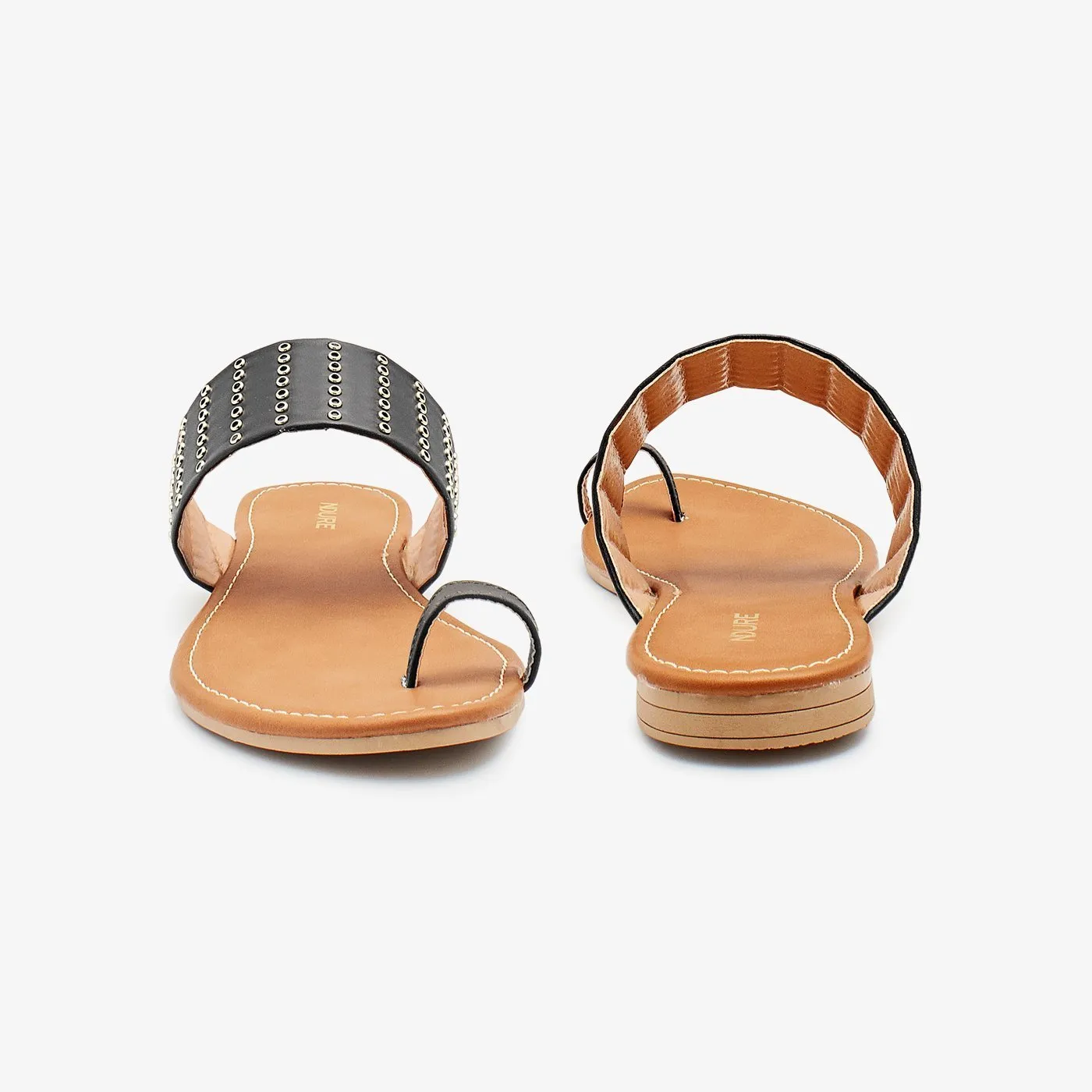 Toe Ring Chappal