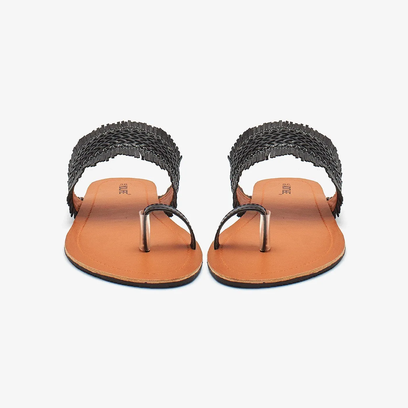 Toe Ring Women Chappal