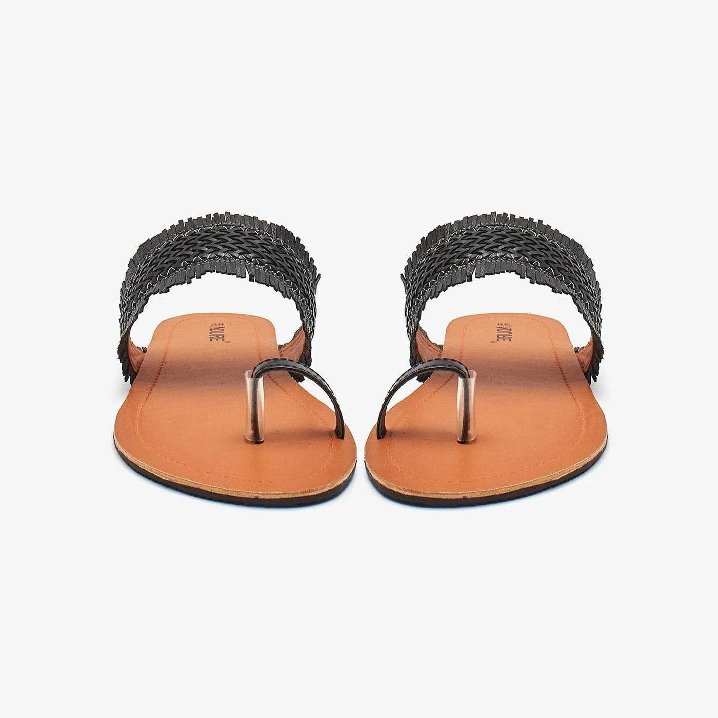 Toe Ring Women Chappal