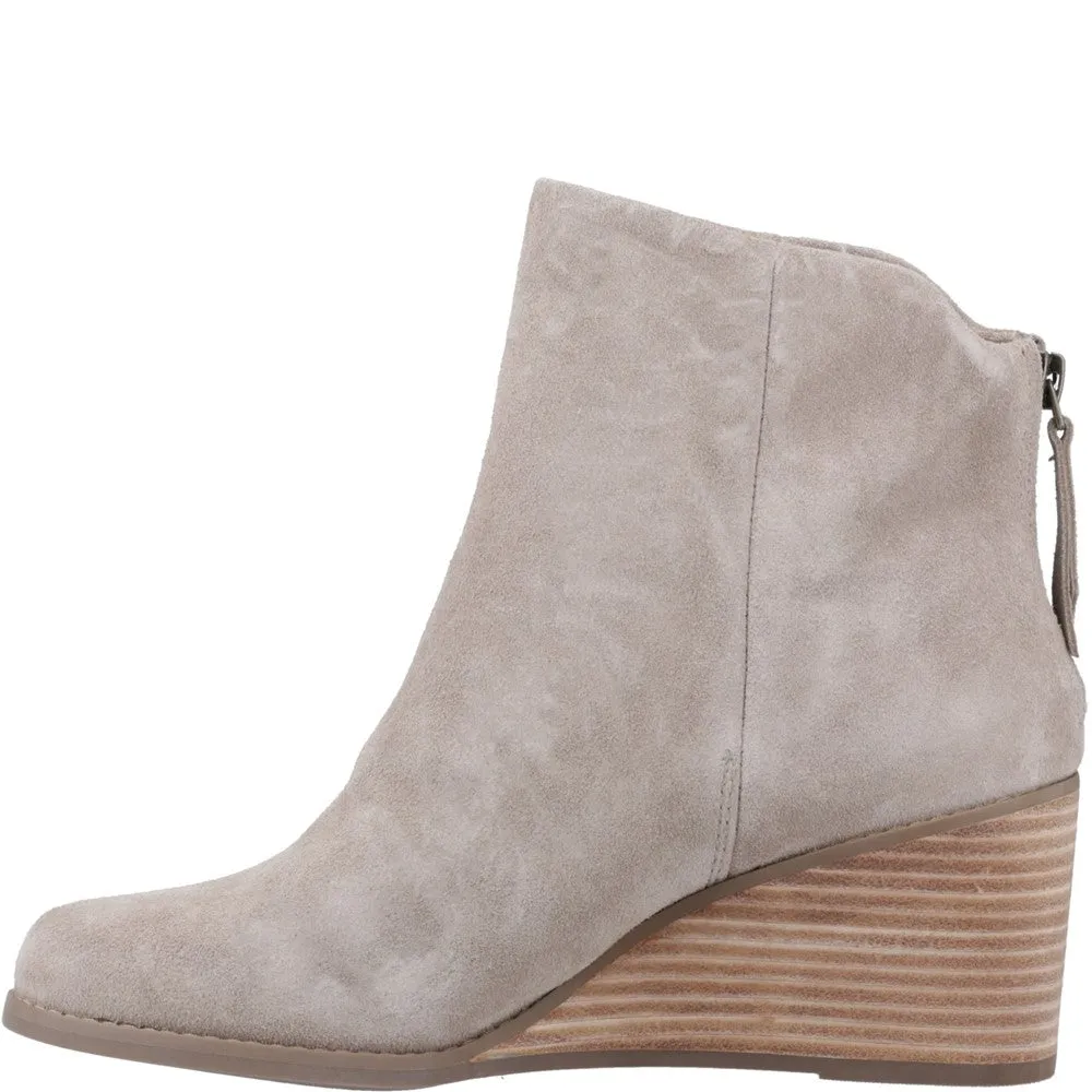 TOMS Casey Ankle Boot