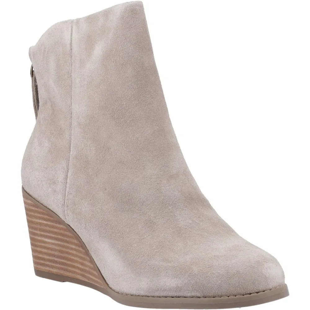 TOMS Casey Ankle Boot