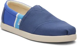 Toms Men Alp Fwd Blue Moonlight Blue