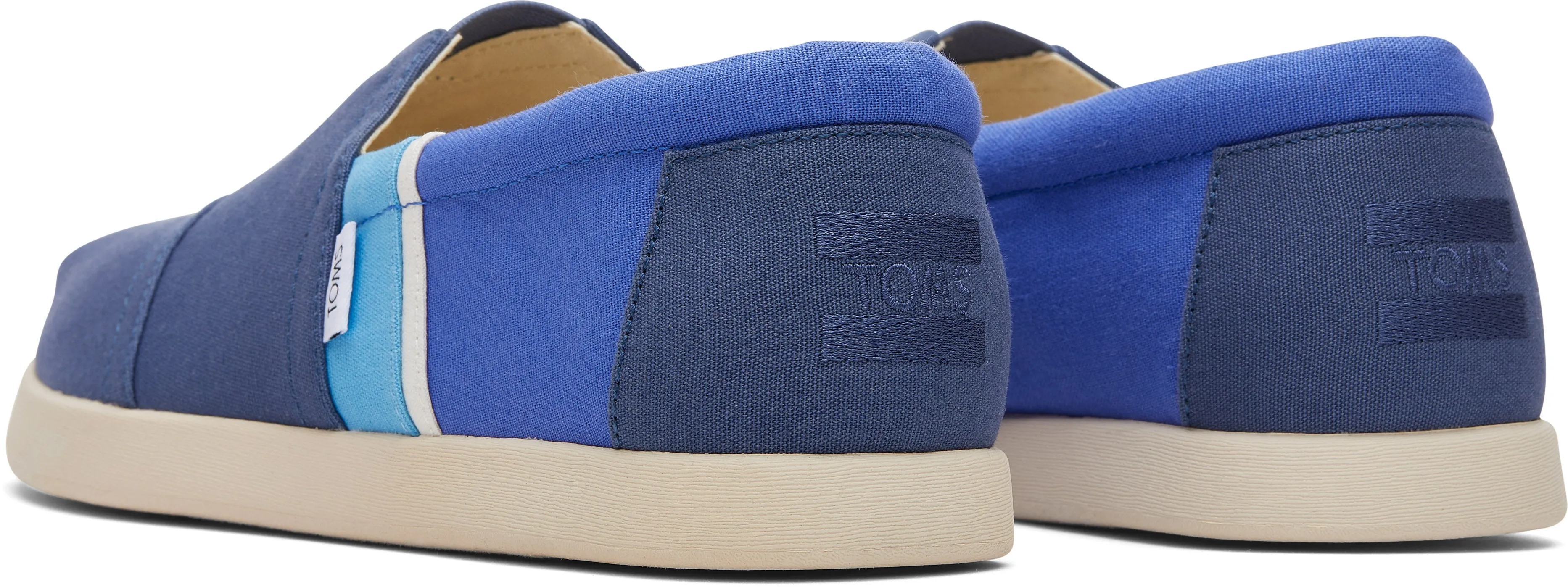 Toms Men Alp Fwd Blue Moonlight Blue