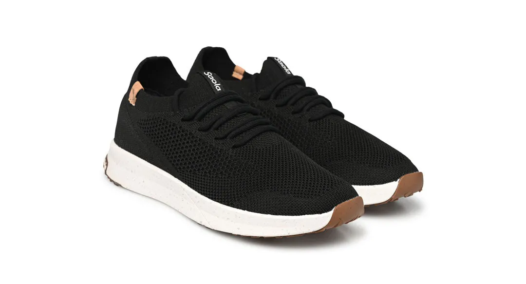 Tsavo W 2.0 Black