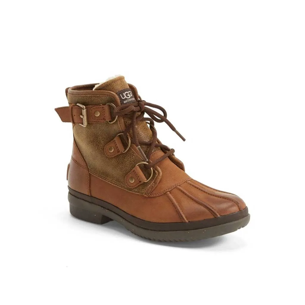 Ugg Women's Cecile - Chestnut