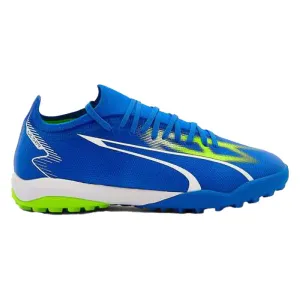 ULTRA MATCH TT Ultra Blue-PUMA White-Pro