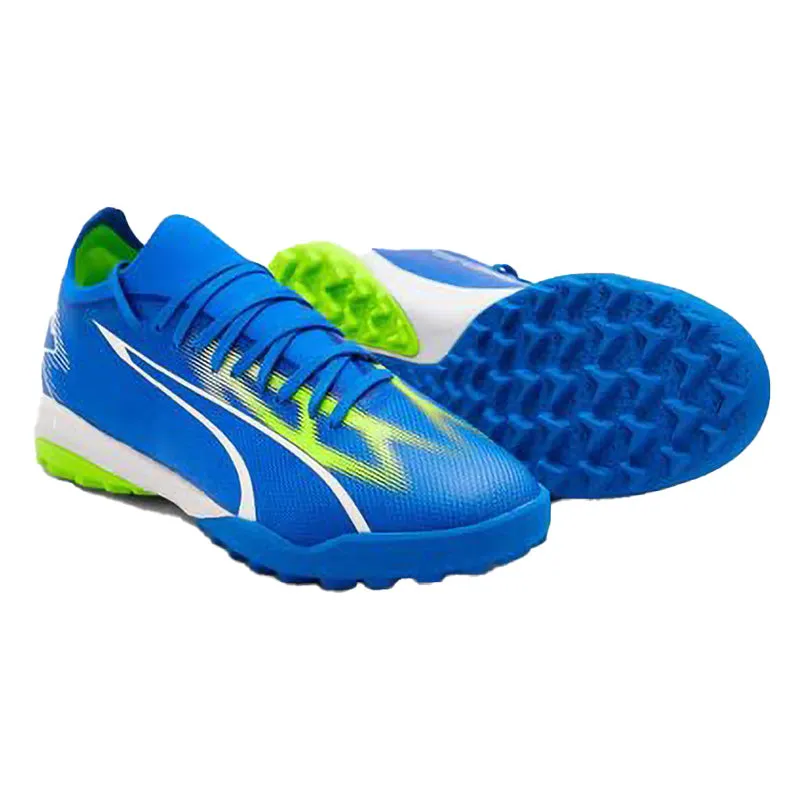 ULTRA MATCH TT Ultra Blue-PUMA White-Pro