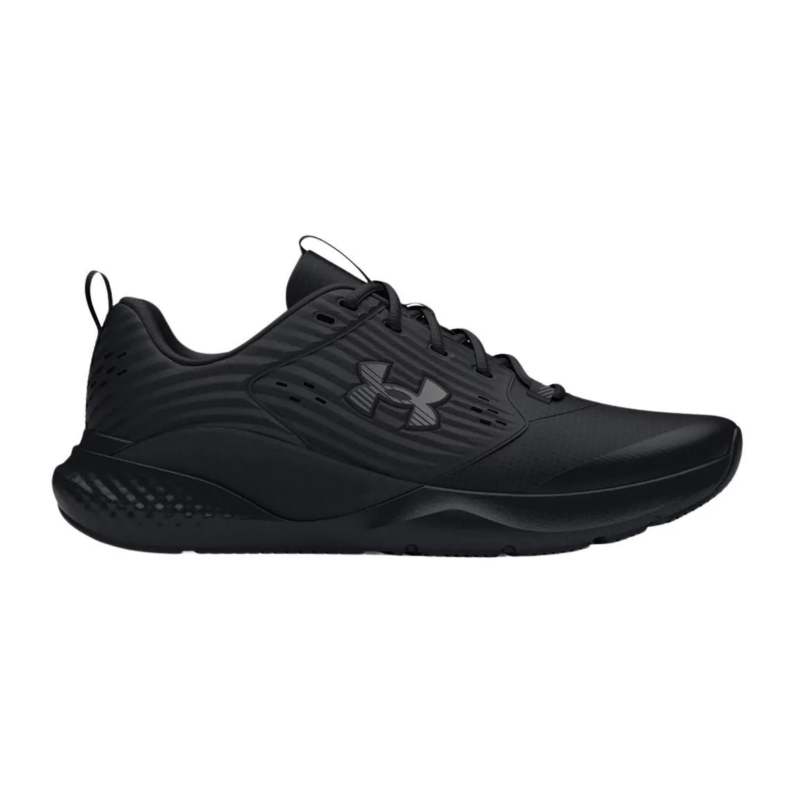 Under Armour Commit 4 Training Shoes - Men