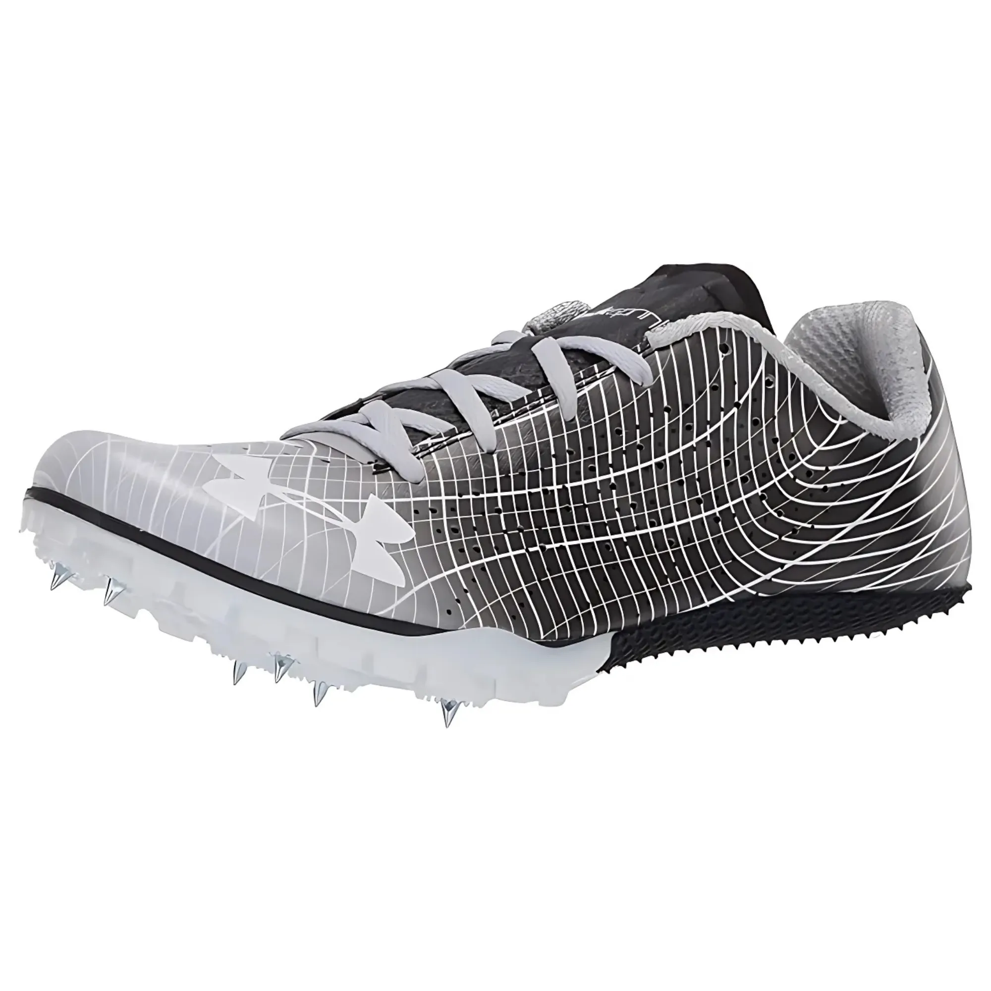 Under Armour Kick Distance 3 Track Running Spikes