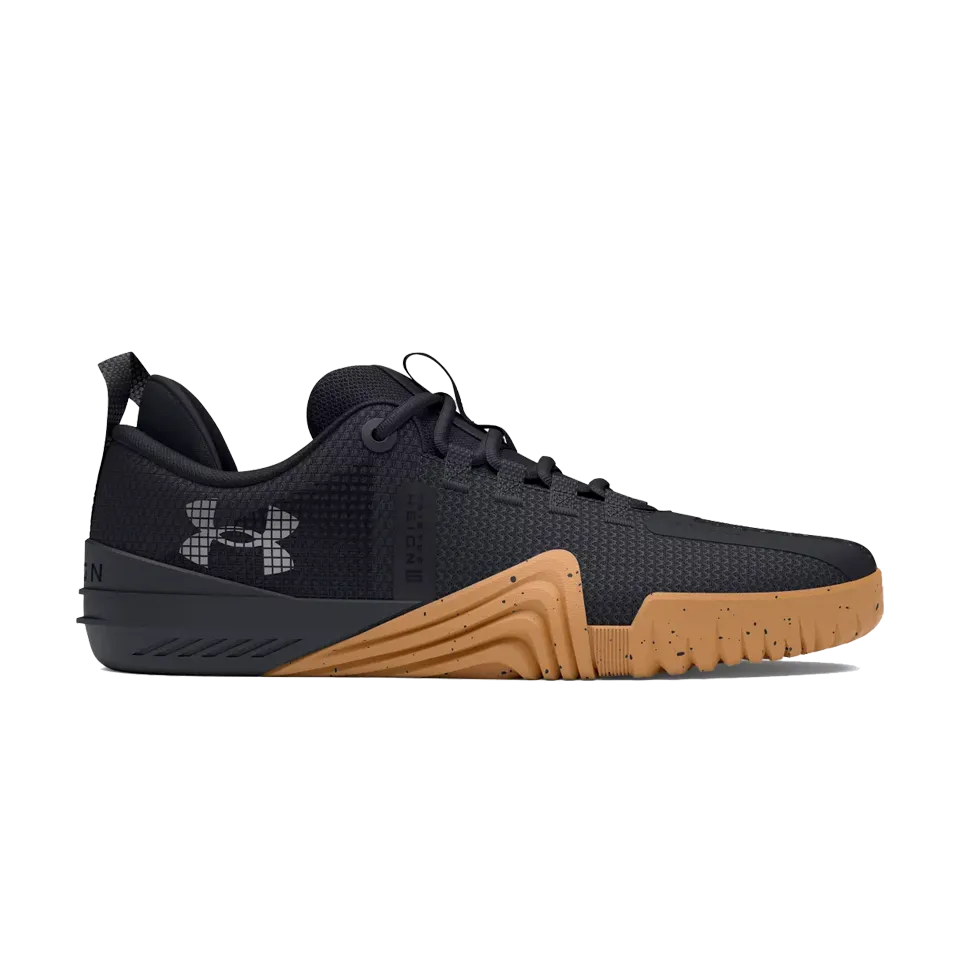 Under Armour Reign 6 Black/Anthracite