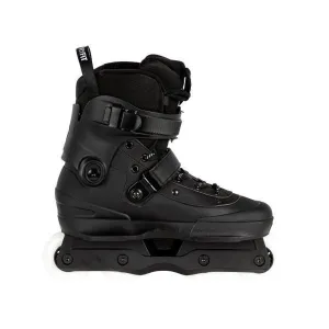 USD AEON 72 Skates BLACK