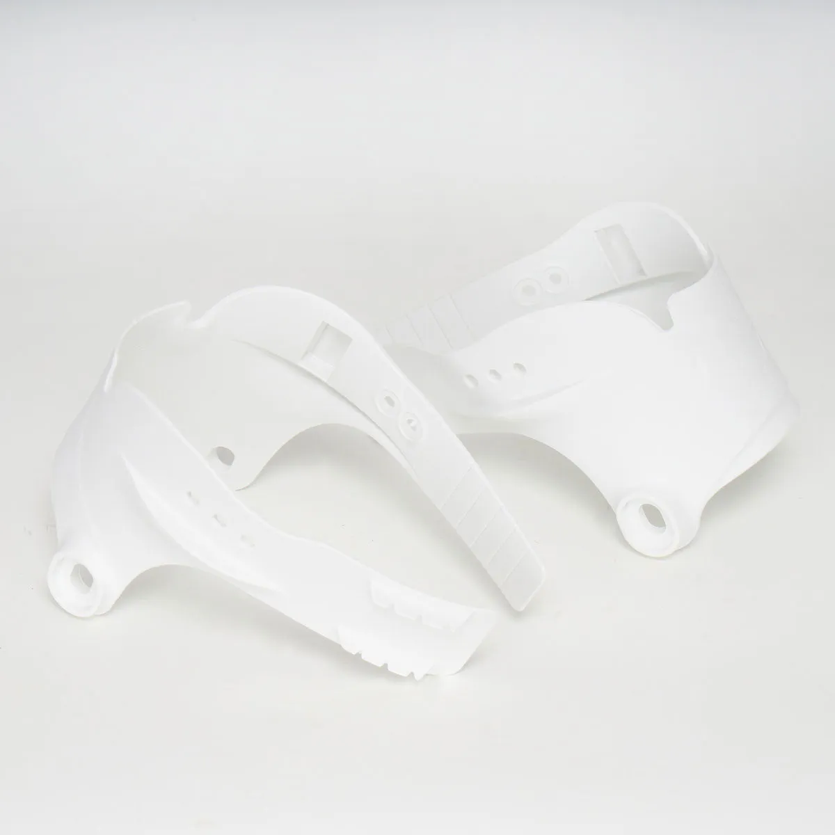 USD Aeon Replacement White Cuff - Gen II (Hard)