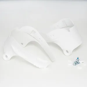 USD Aeon Replacement White Cuff - Gen II (Hard)