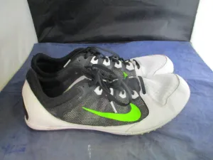 Used Nike Rival MD Track Shoes Size 13