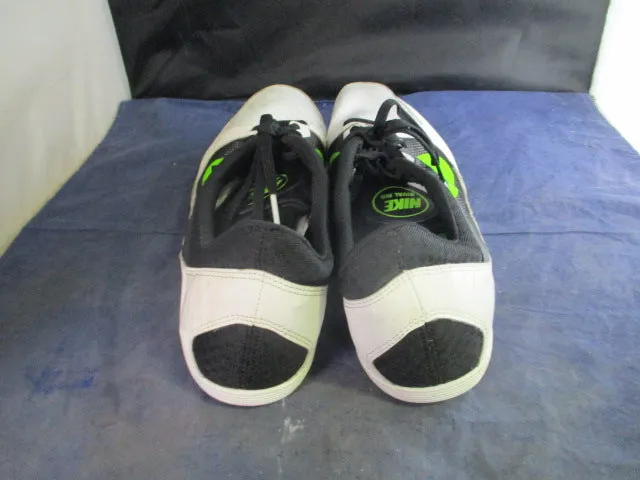 Used Nike Rival MD Track Shoes Size 13