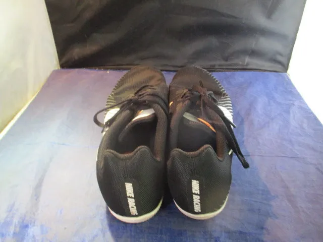 Used Nike Rival Zoom Track Shoes Adult Size 12