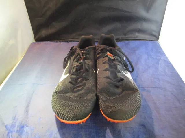 Used Nike Rival Zoom Track Shoes Adult Size 12