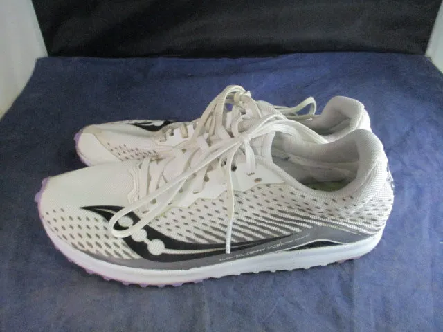 Used Saucony Kilkenny XCB Cross Country Running Shoes Women Size 5.5