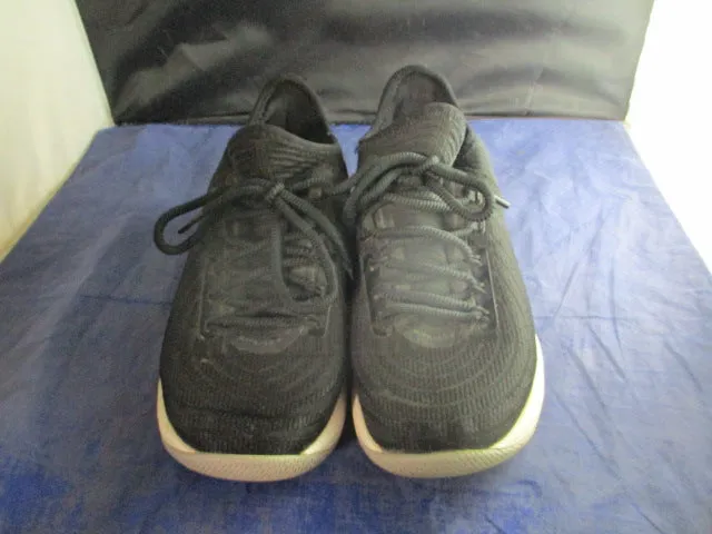 Used Under Armour Harper 4 Oreo Training Turf Shoes Adult Size 7