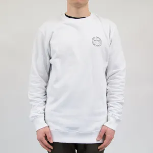 Vans Established 66 Crewneck Sweat