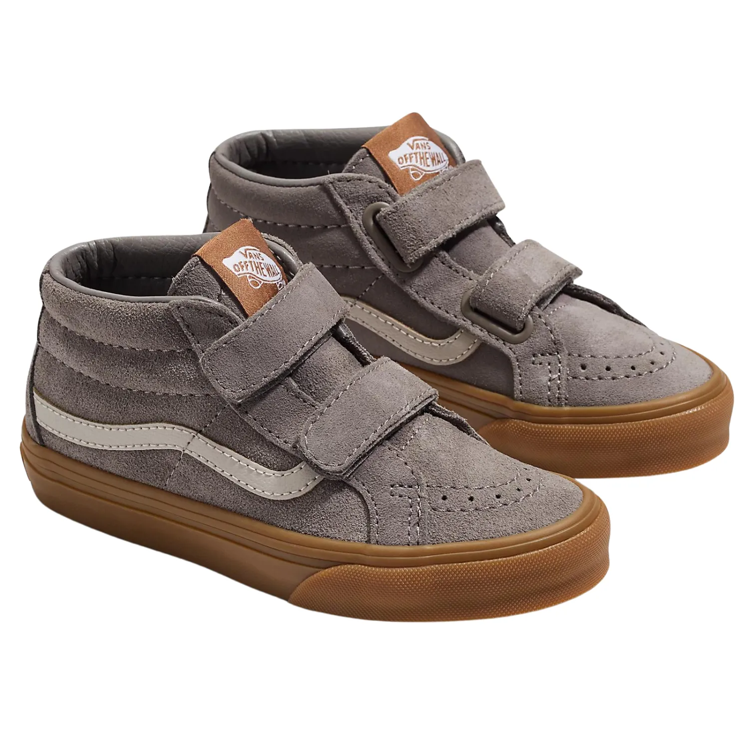 Vans SK8-Mid Reissue V Shoe - Youth