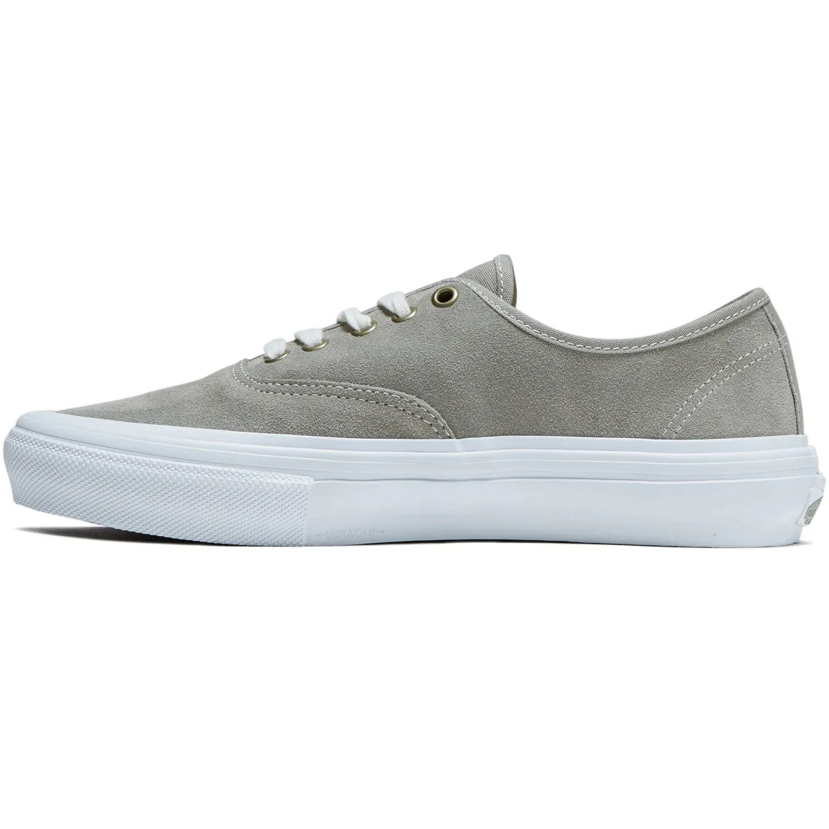 Vans Skate Authentic Shoes - Wrapped Fog