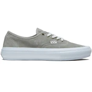 Vans Skate Authentic Shoes - Wrapped Fog