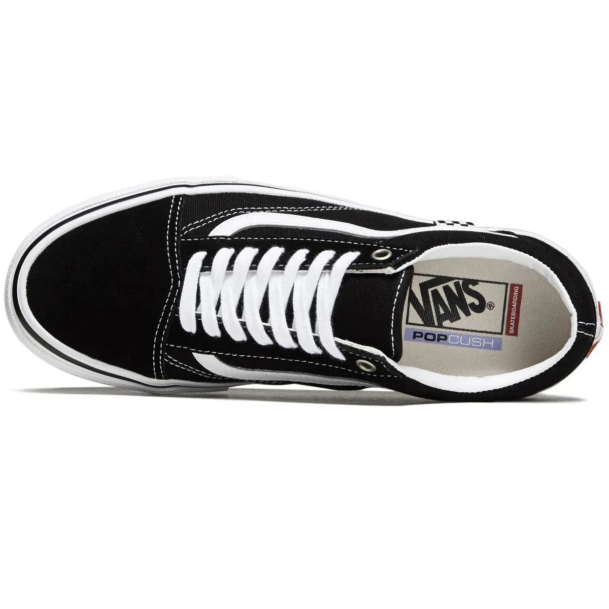 Vans Skate Old Skool Shoes