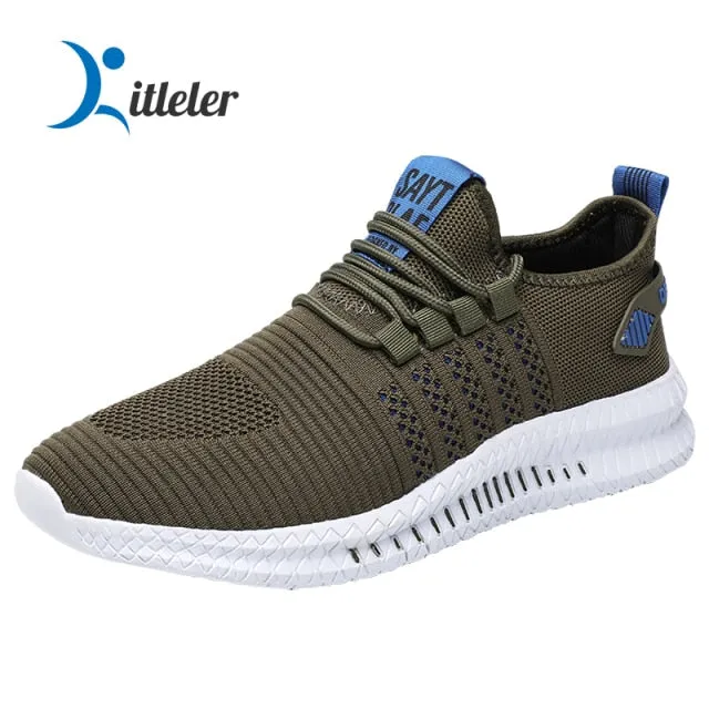 VO -Sport Running Men Shoes Air