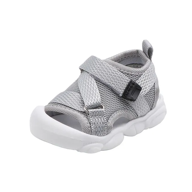 VO -Summer Toddler Sandals Baby Girl Shoes