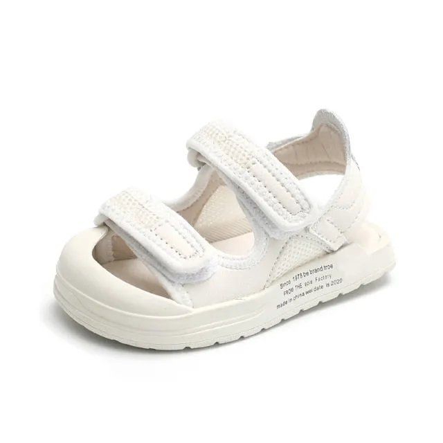 VO -Summer Toddler Sandals Baby Girl Shoes