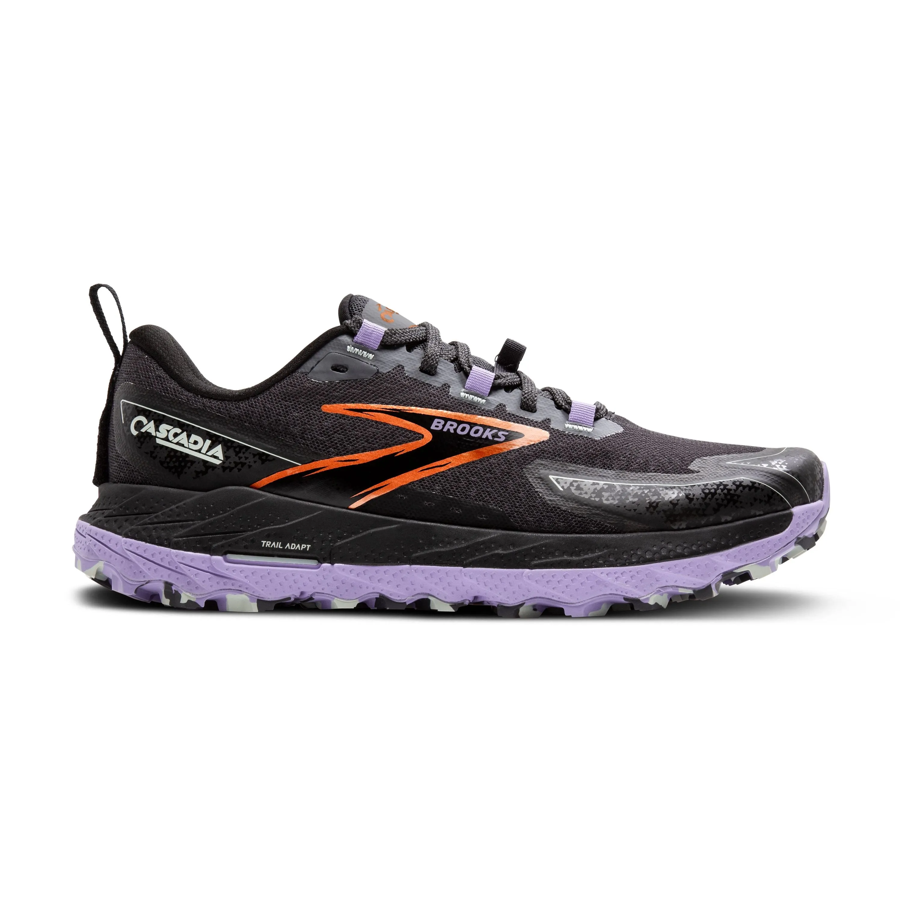 W Brooks Cascadia 18