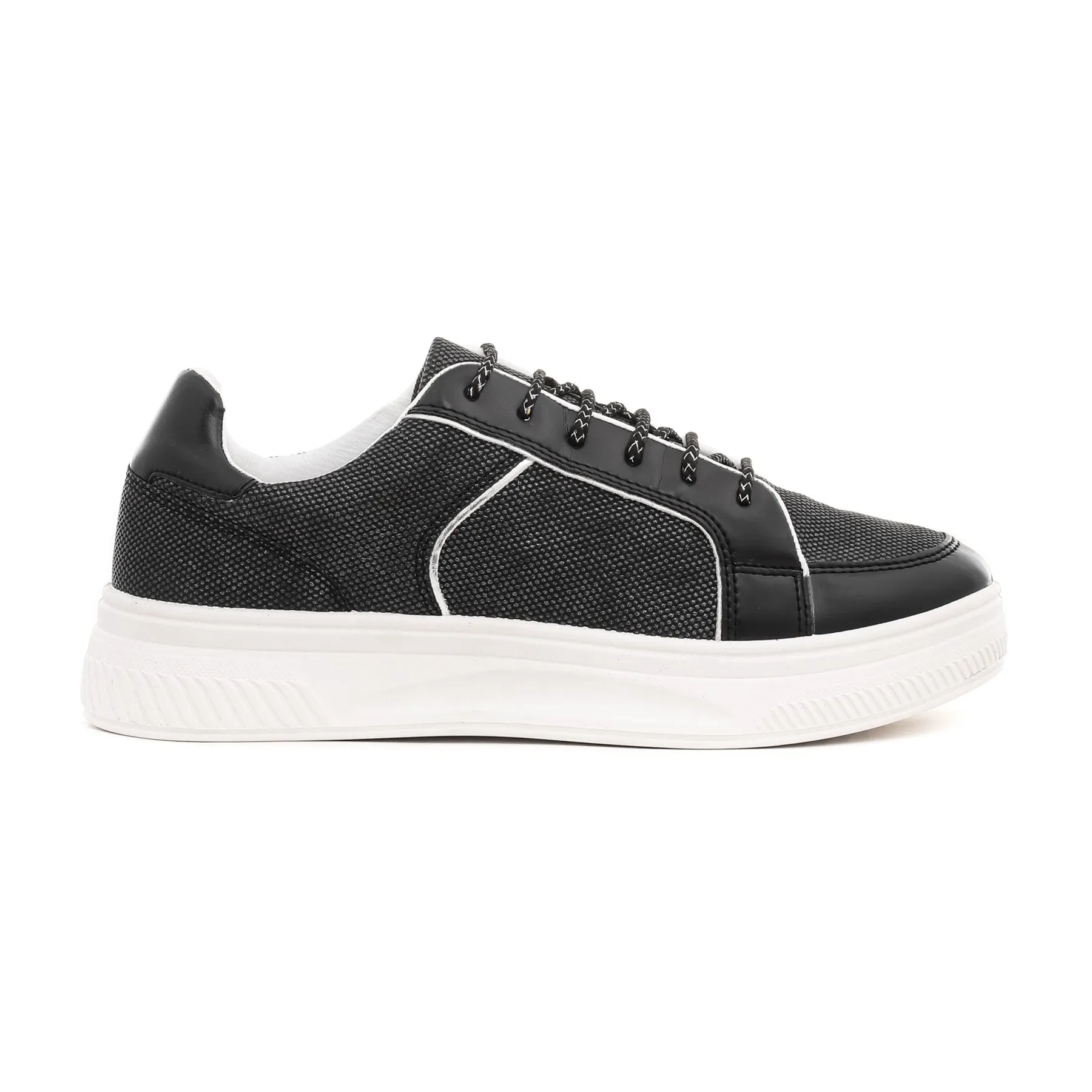 Women Black Casual Sneaker AT7281