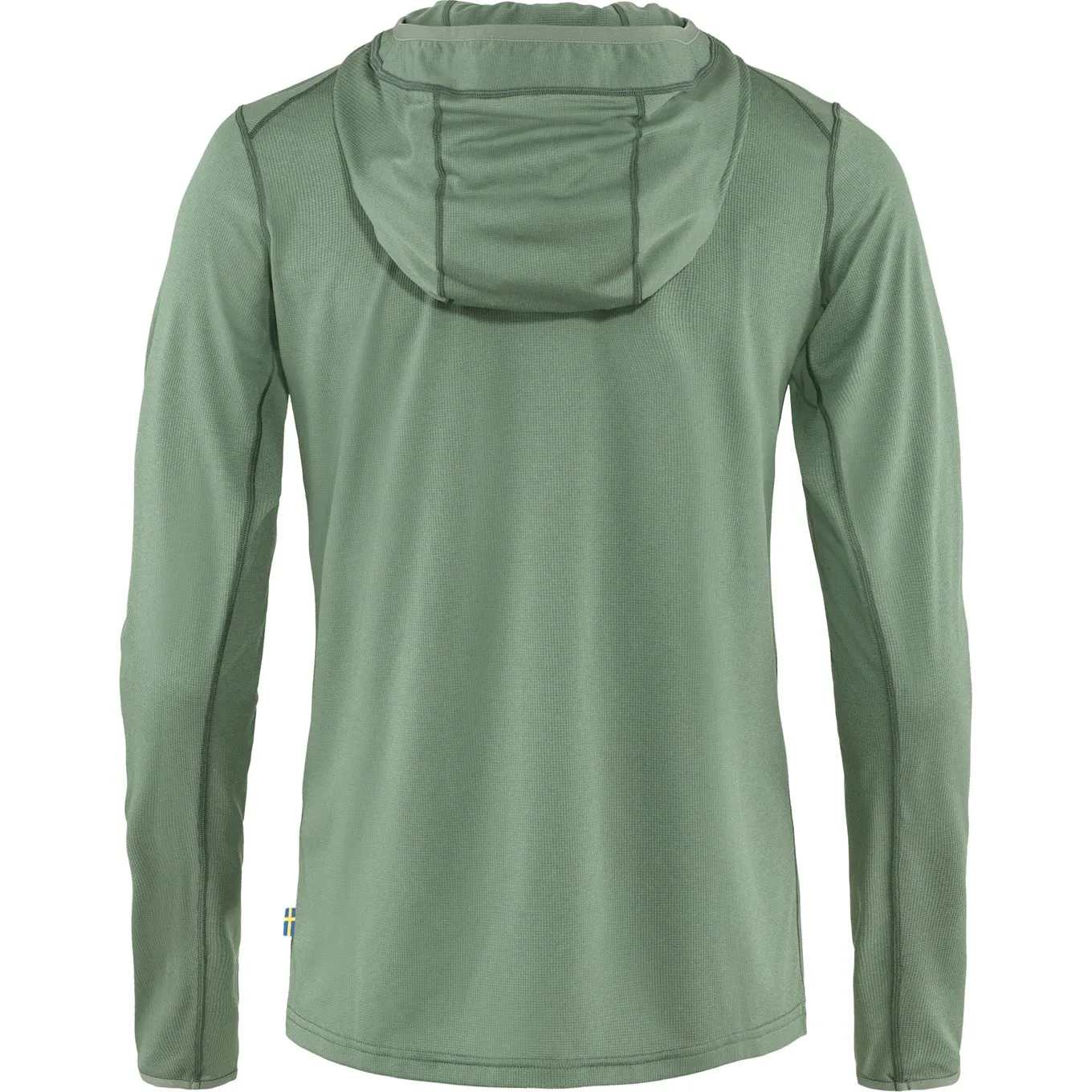 Womens Abisko Sun-Hoodie