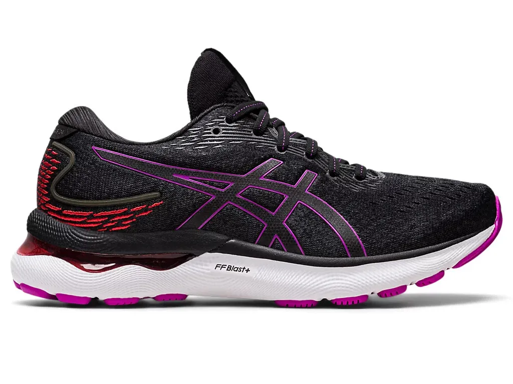 Women's ASICS Gel-Nimbus 24 - 1012B201.004