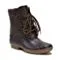 Women's Dylan Lace Up Tall Rain & Snow Winter Duck Boots