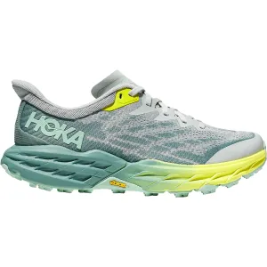 Women's Hoka Speedgoat 5 Mercury/Trellis Mesh