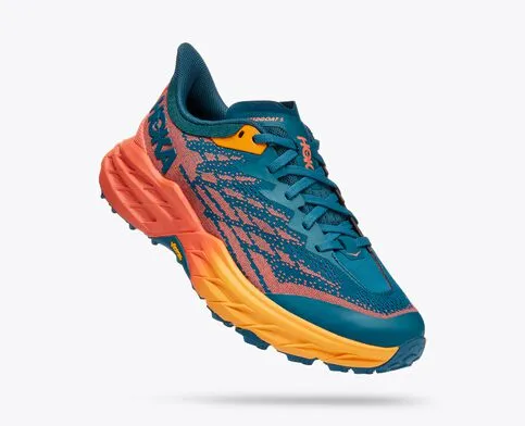 Women's Hoka Speedgoat 5