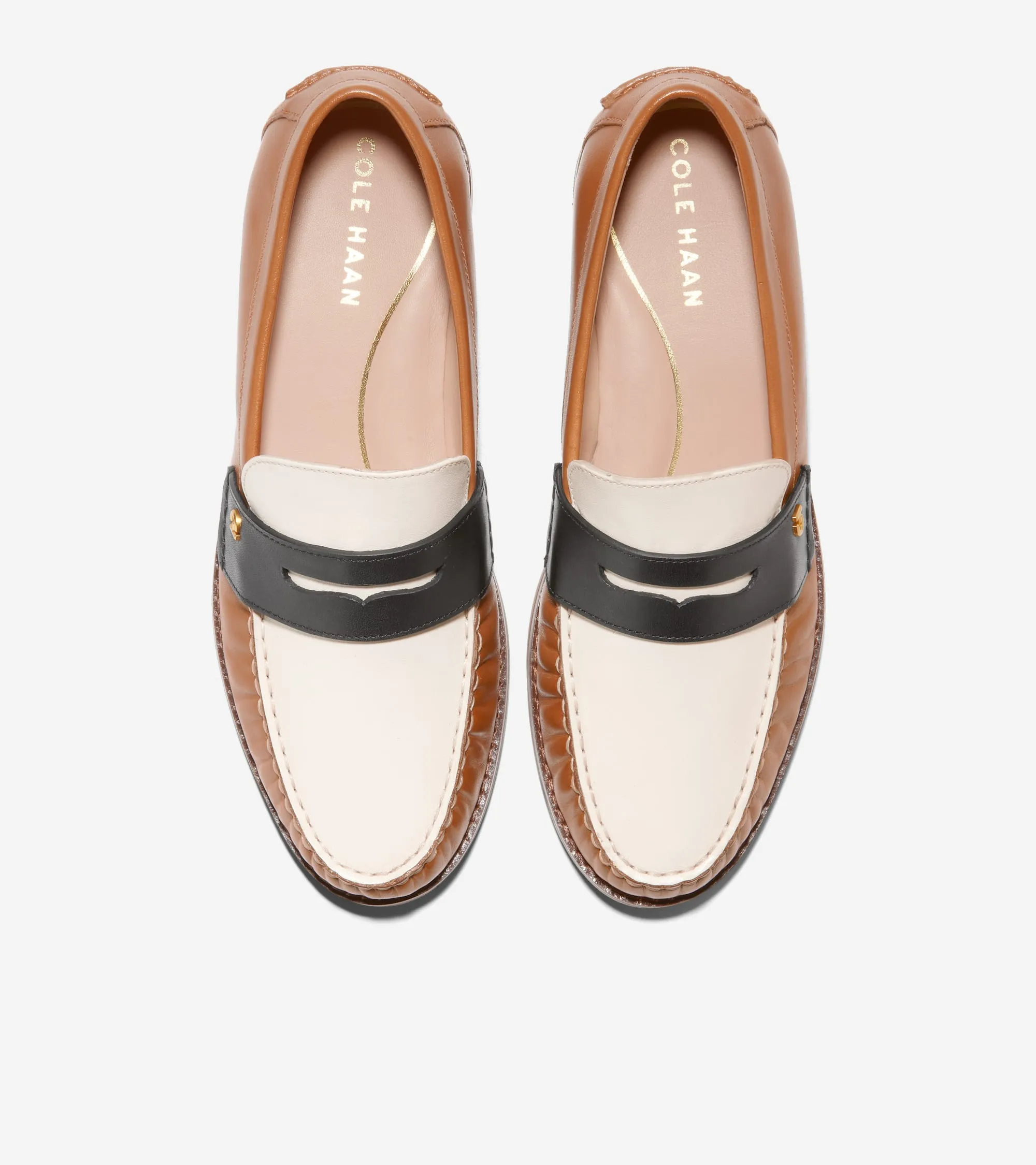 Women's Lux Pinch Penny Loafers