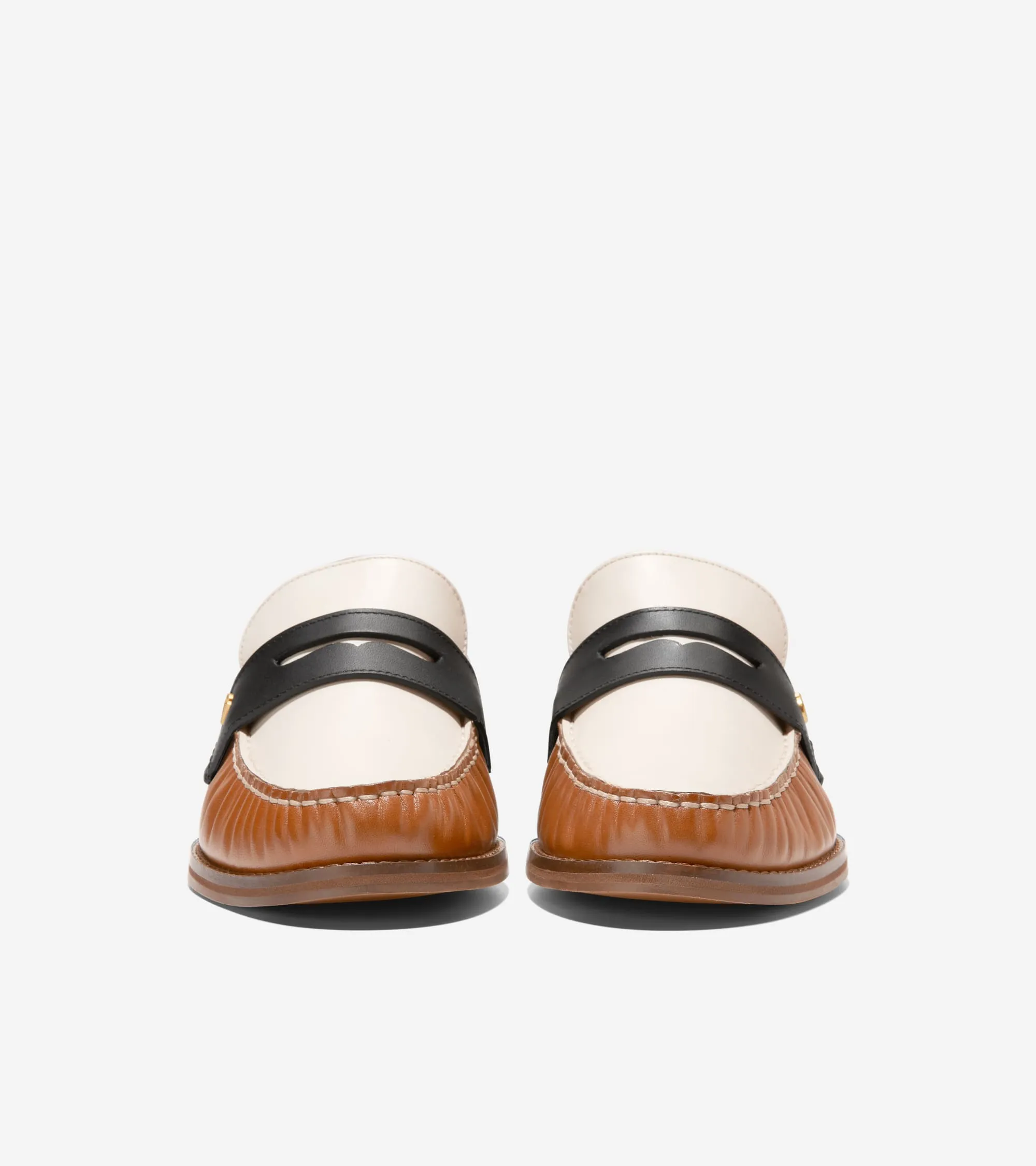 Women's Lux Pinch Penny Loafers