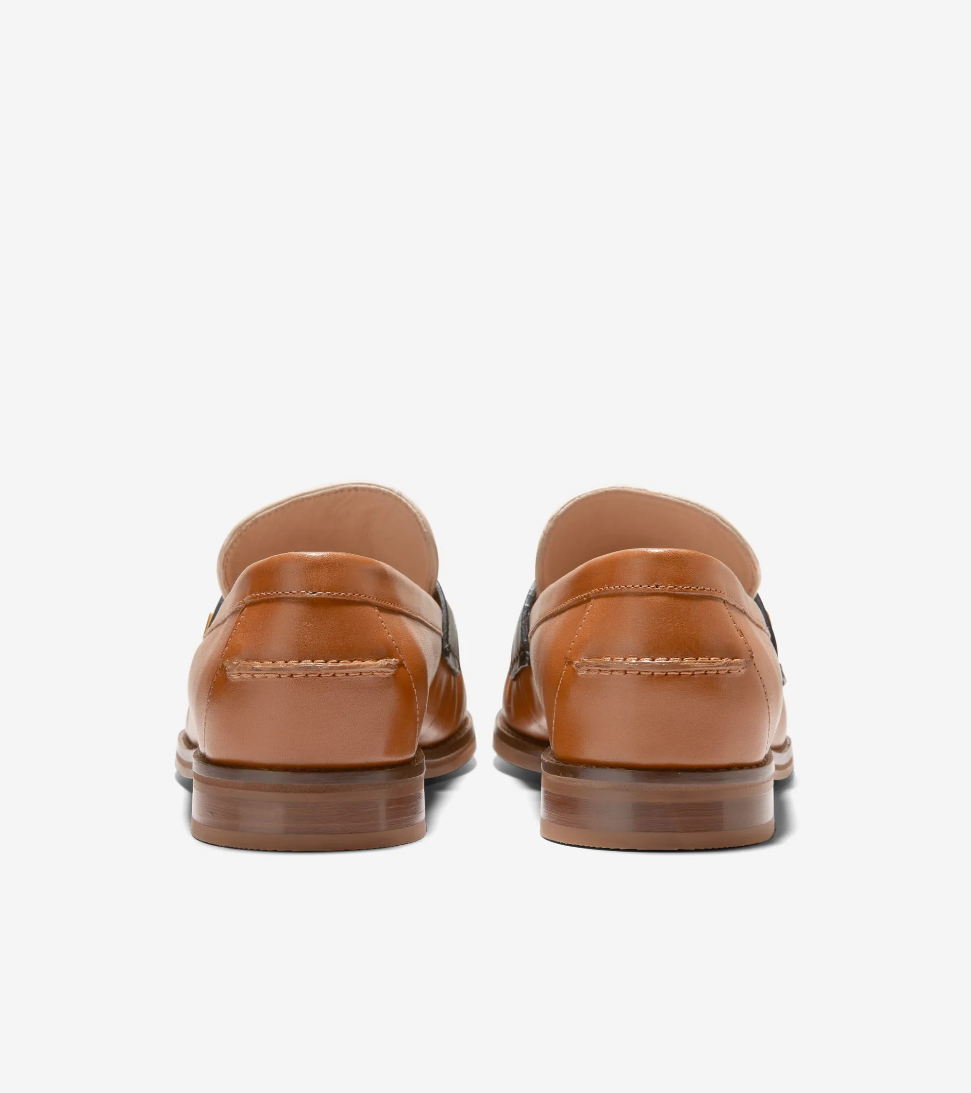 Women's Lux Pinch Penny Loafers