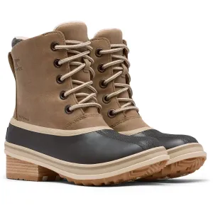 Women's Slimpack III Lace Duck Boot