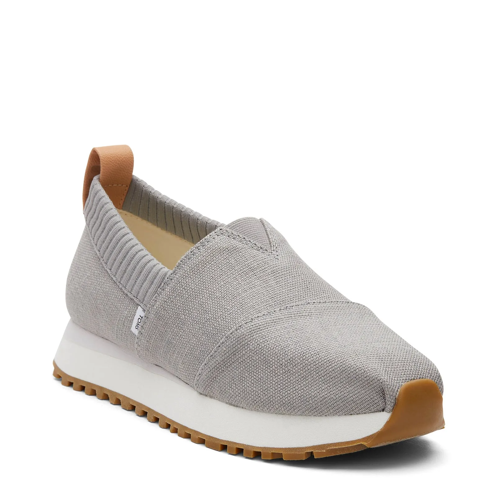 Women's TOMS, Alp Resident Sneaker