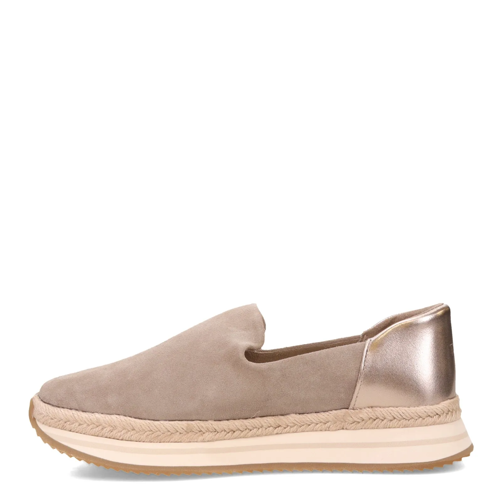 Women's Toms, Jocelyn Espadrille Slip-On